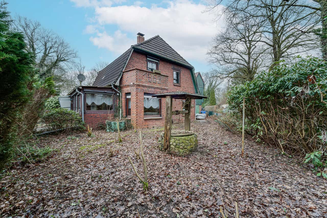 ** Ein Haus für Macher **