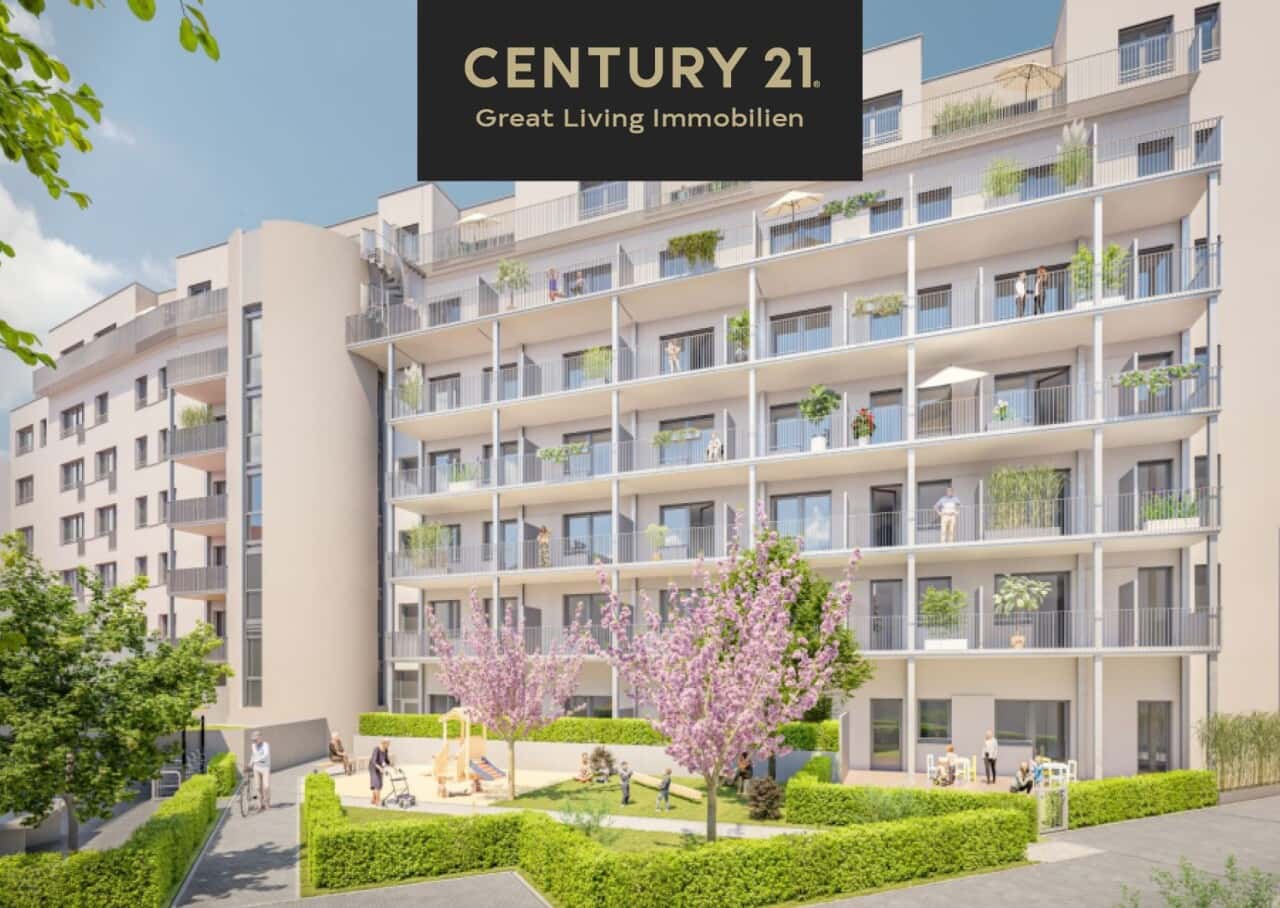 Exklusive Penthouse - Maisonette in Laufnähe Nürnberg Innenstadt