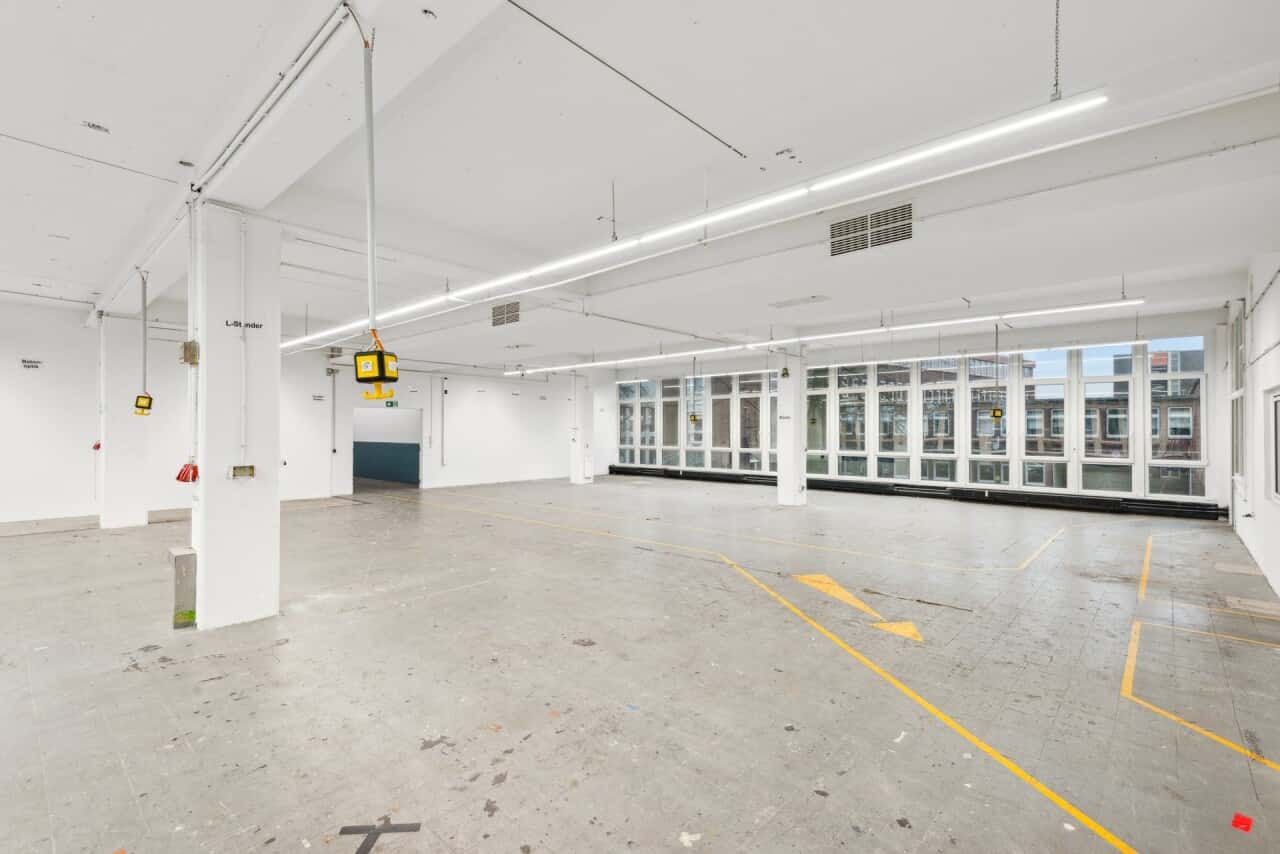 Moderne und vielseitige Gewerbeeinheit im 1. Obergeschoss – Perfekt für Büro, Lager oder Produktion!