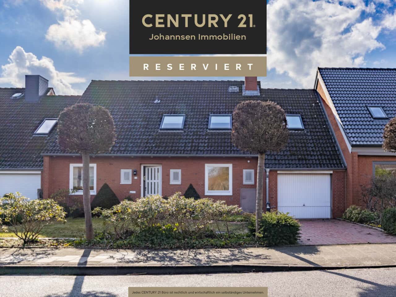 Meer. Ruhe. Zuhause. – Familienhaus in Heikendorf