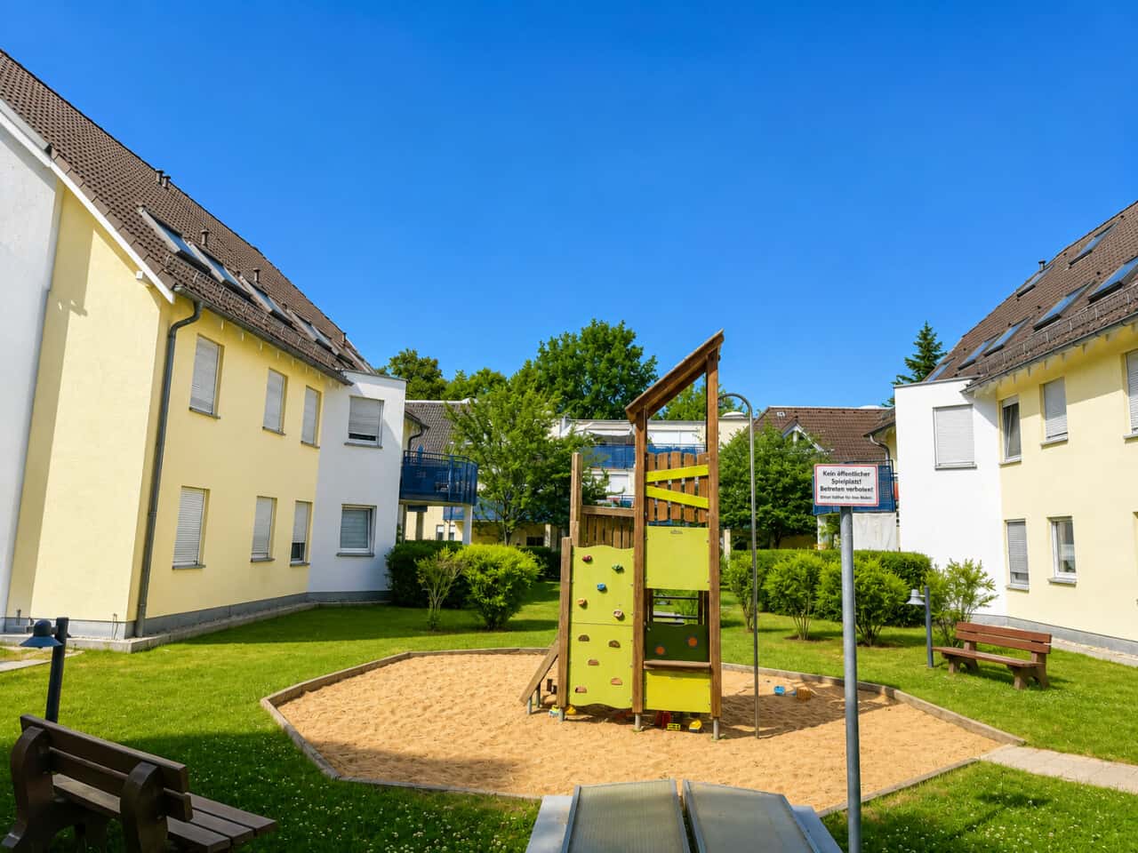 Kapitalanlage in Bestlage von Dresden-Blasewitz inkl. Garage
