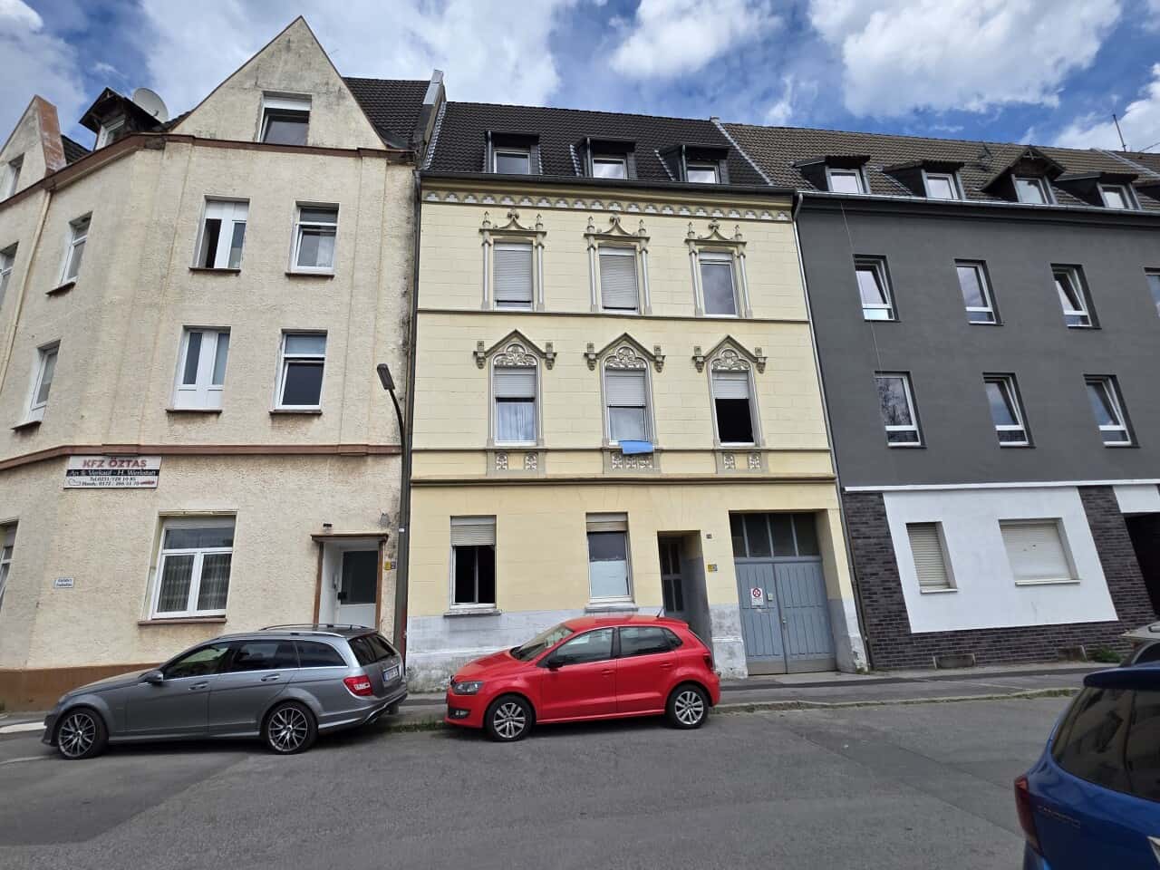 Stilvoll wohnen mit Perspektive