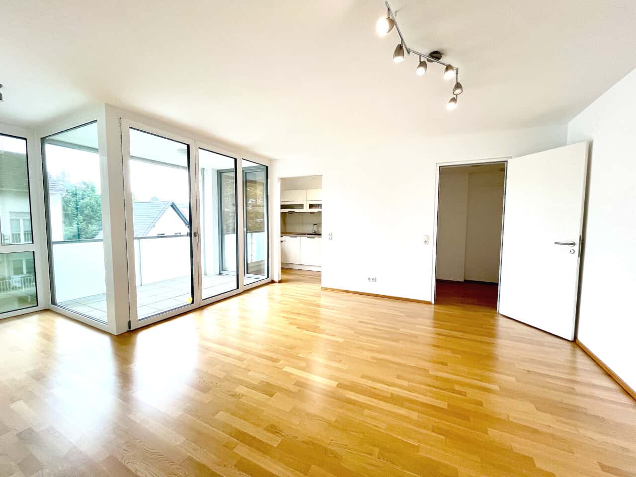 Modernes Wohnen im Zentrum von Ingelheim - Barrierefrei und Provisionsfrei
