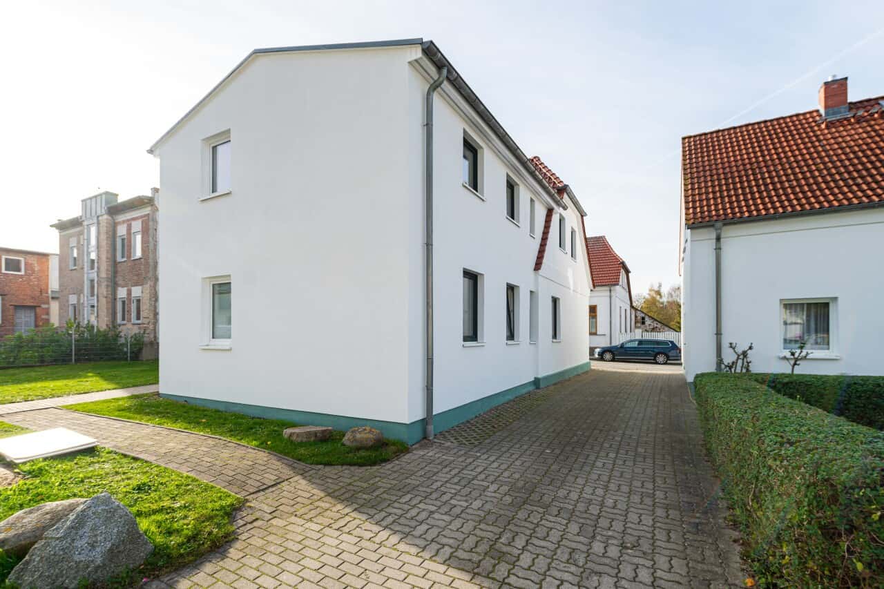 Historisches Juwel im Herzen der Residenzstadt – Investment mit Geschichte und Zukunft
