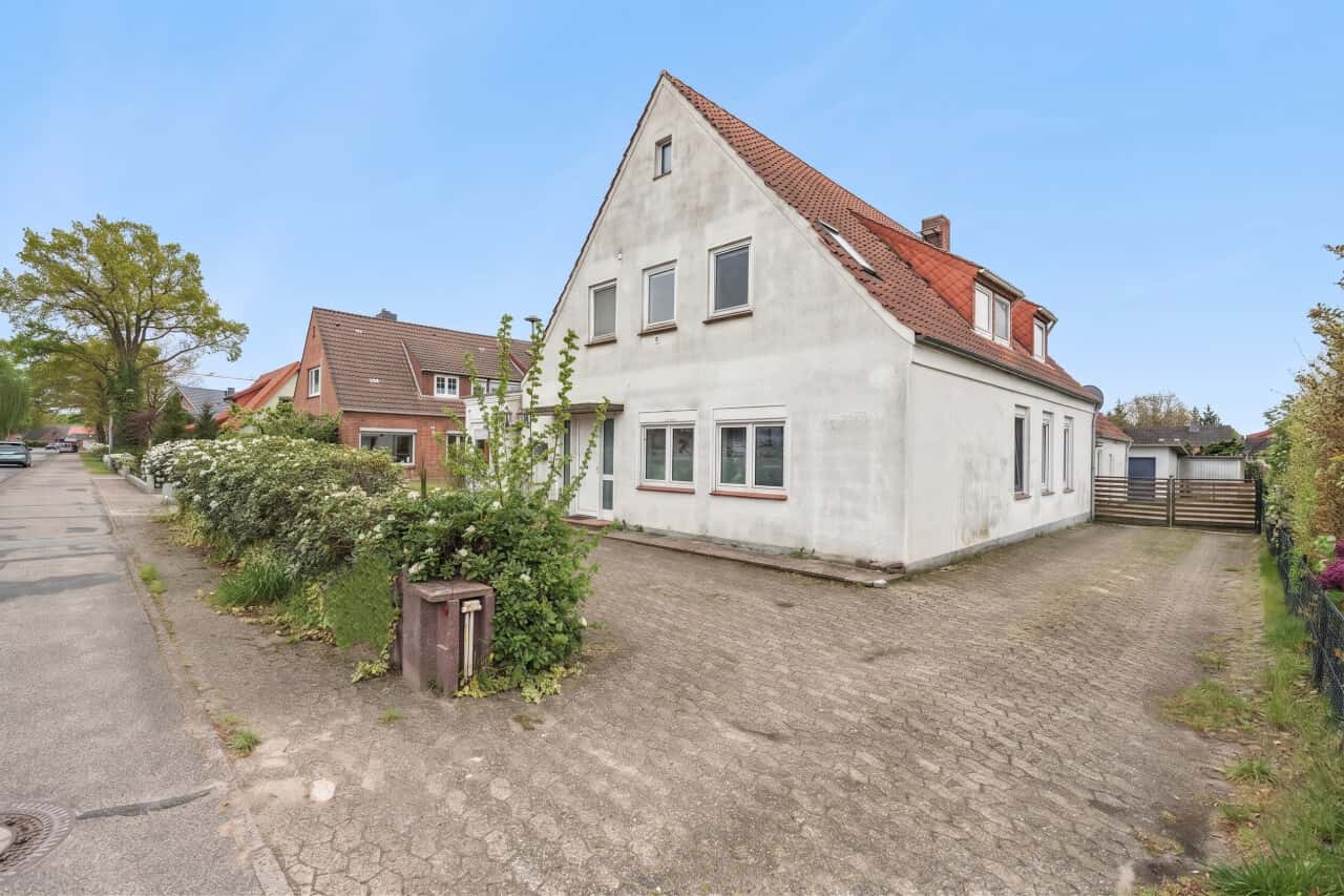 ** Reinschauen lohnt sich **  Der Preis ist heiß