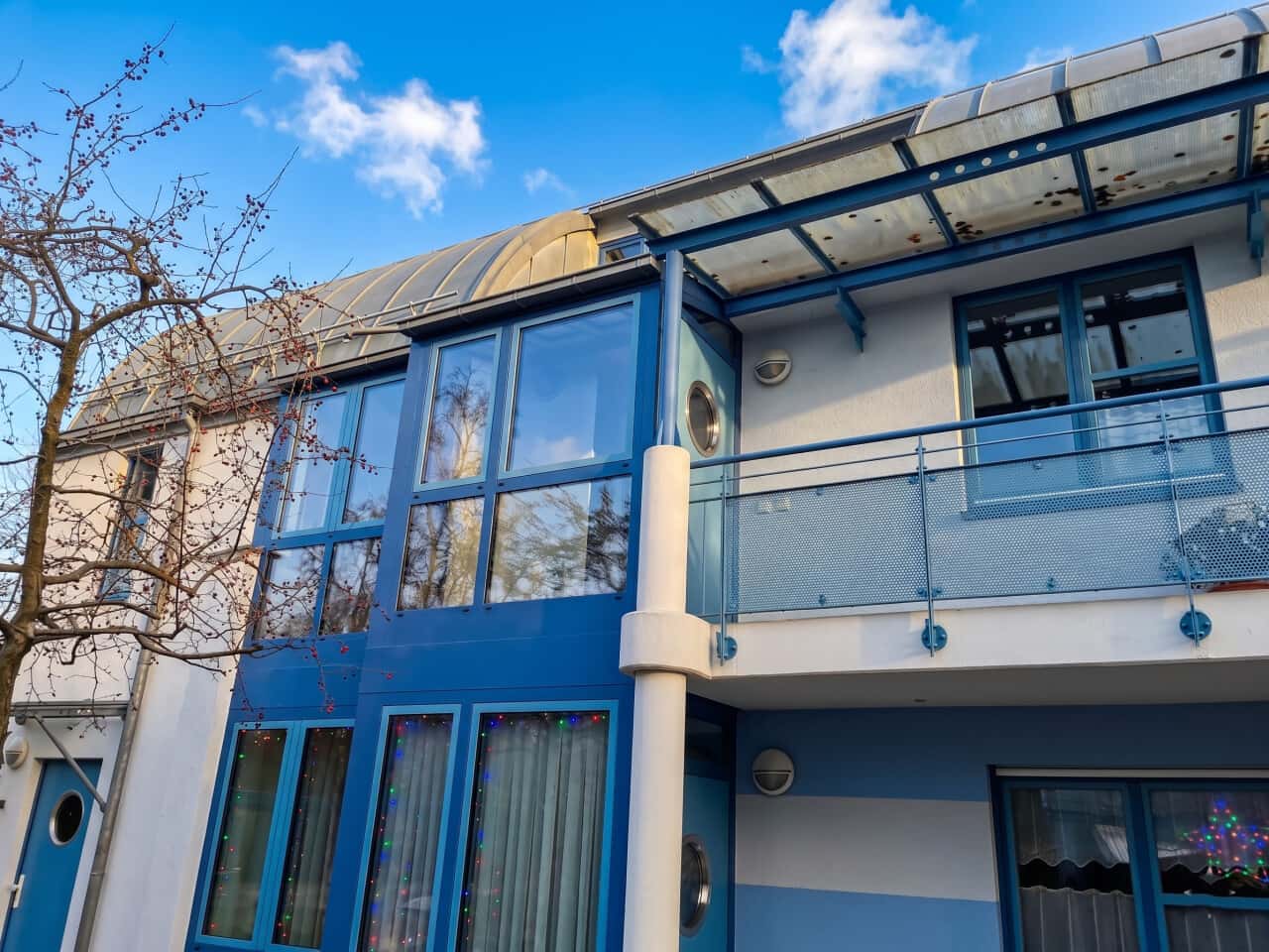 Charmante 2,5-Zimmer-Wohnung mit Balkon – Ihr neues Zuhause zum Wohlfühlen!