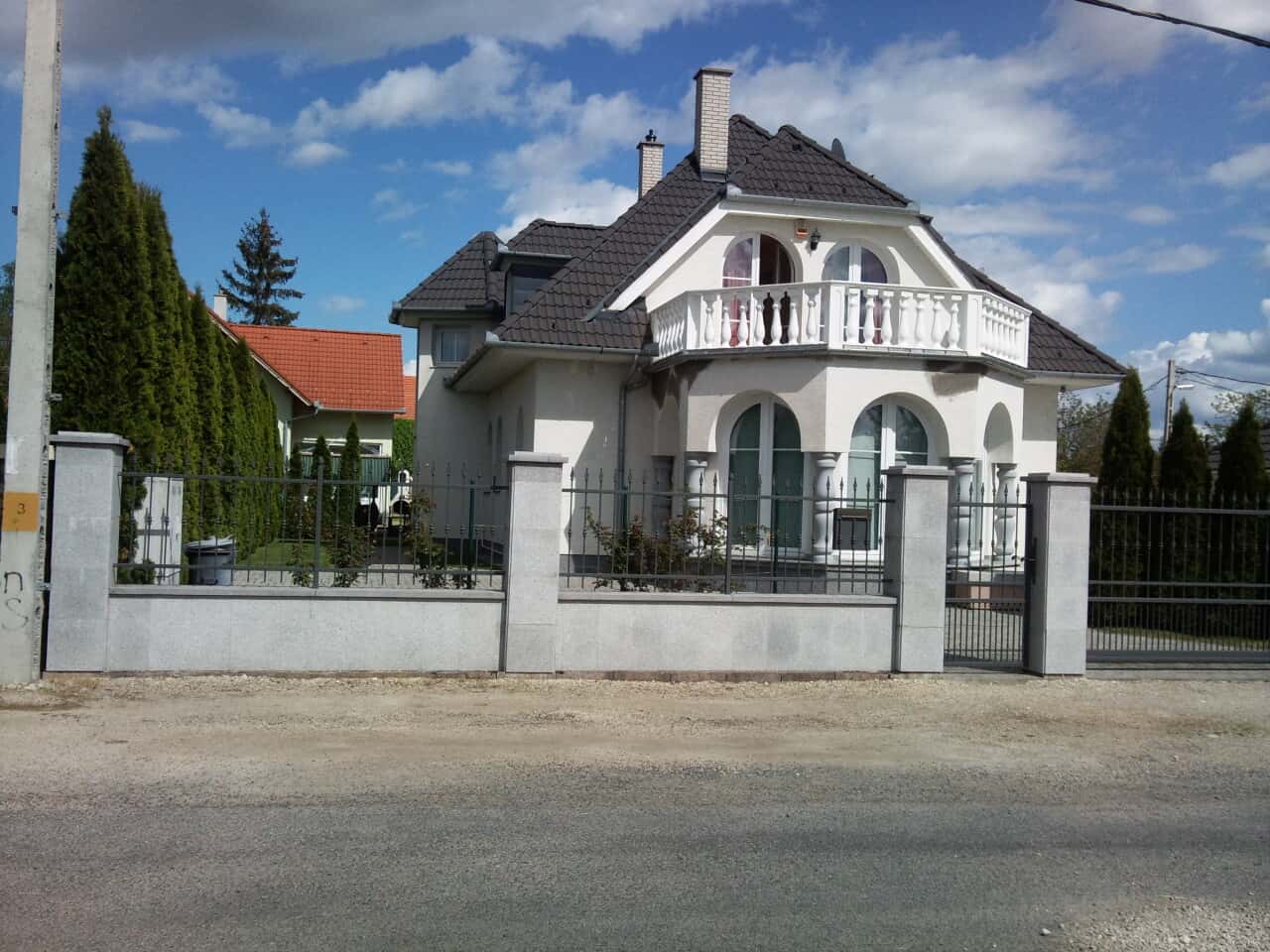 Ferienwohnung am Plattensee