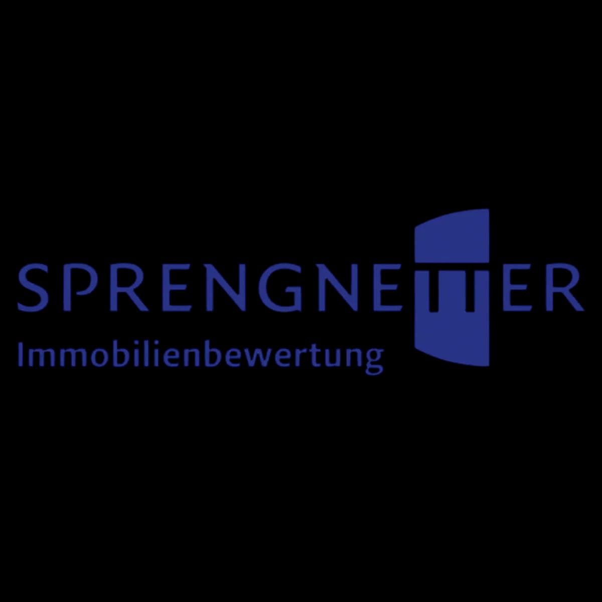 Sprengnetter