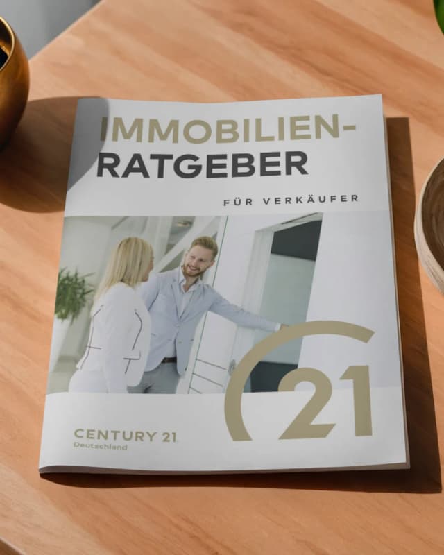 Real estate guide preview