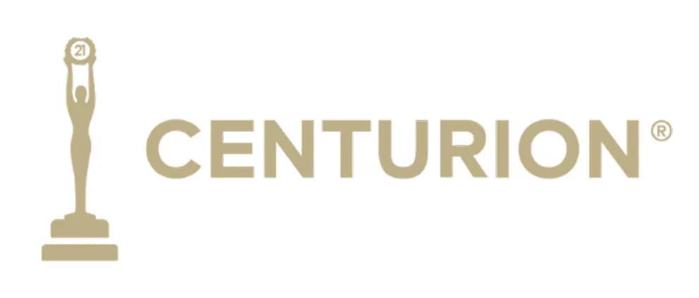 Centurion Award