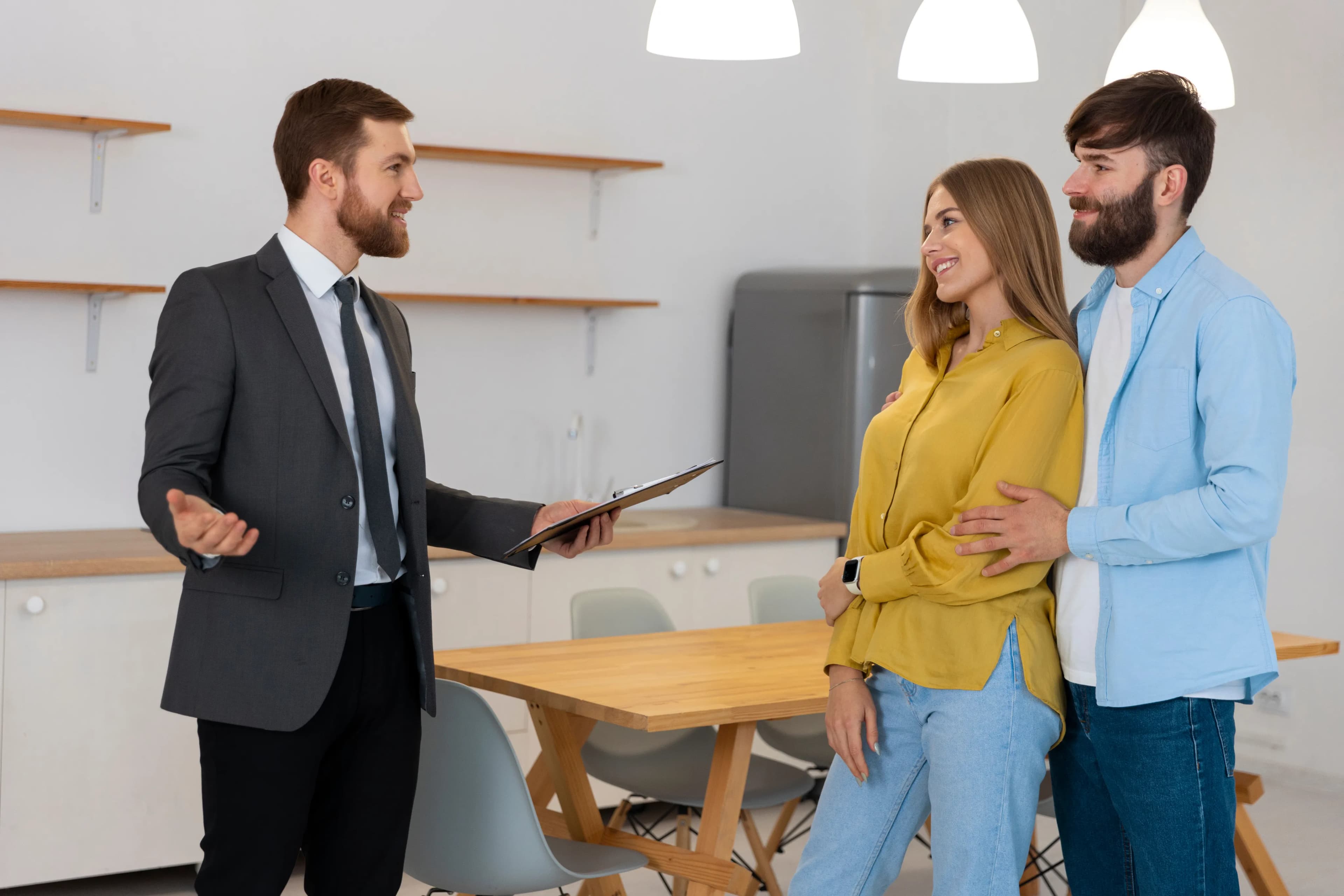 Persönlicher Service