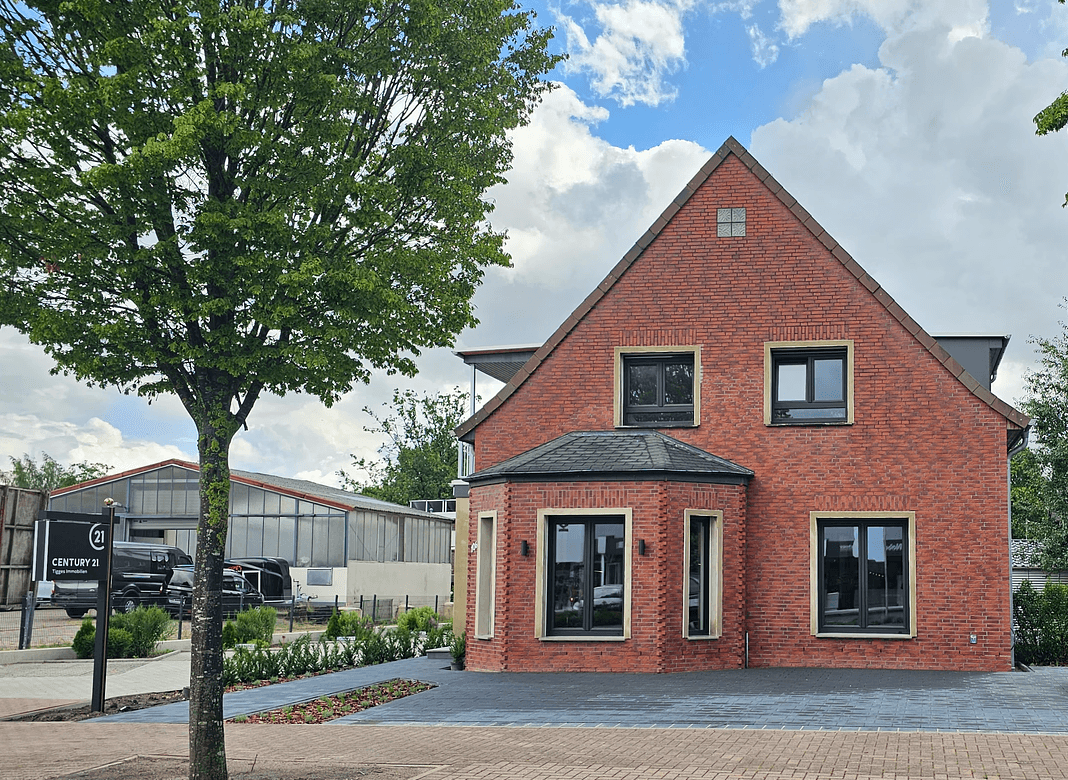 CENTURY 21 Tigges Immobilien