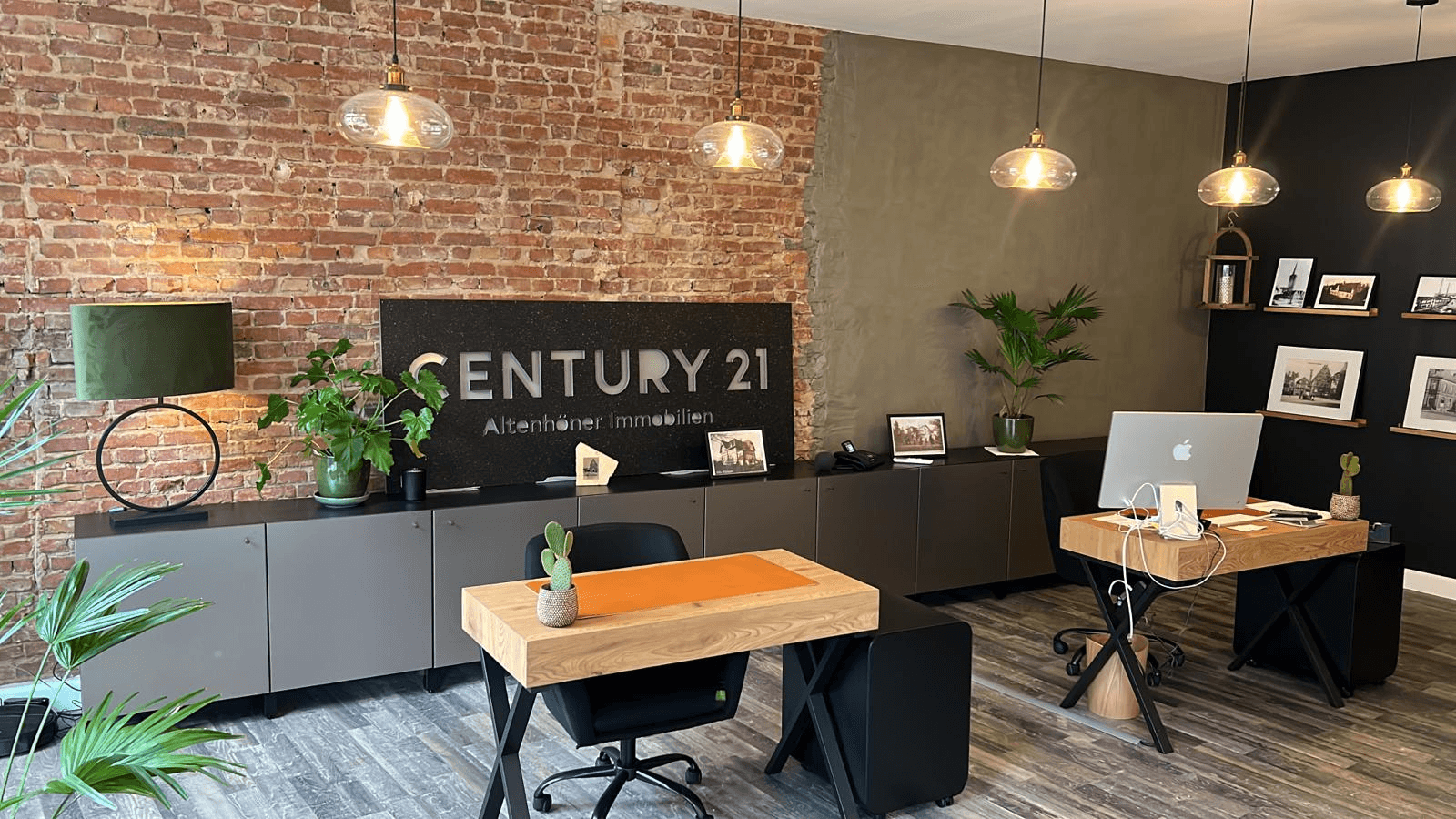 CENTURY 21 Altenhöner Immobilien Schüttorf