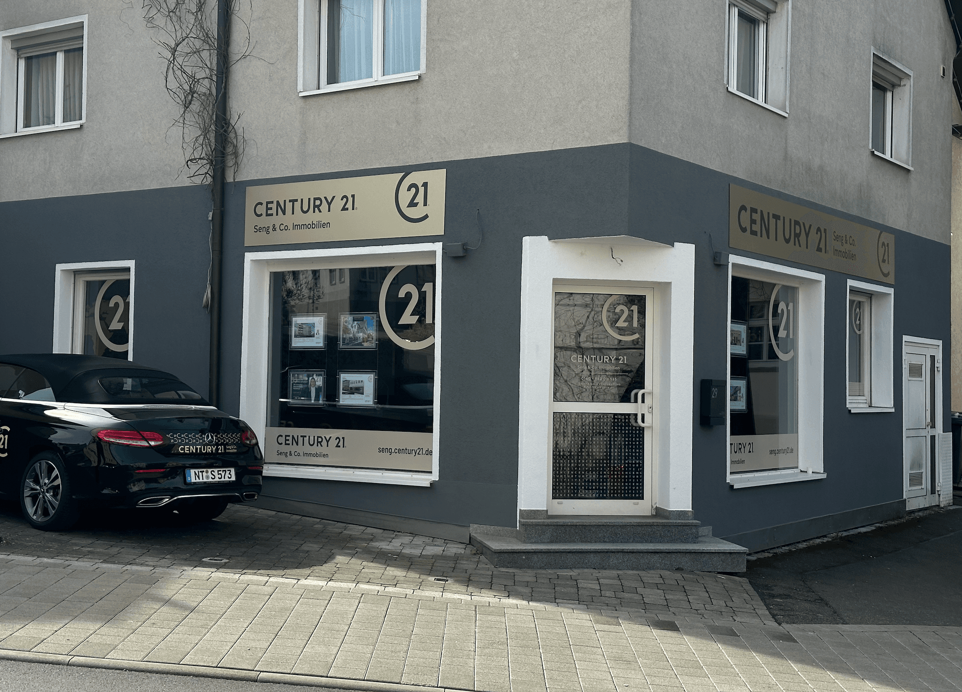 CENTURY 21 Seng & Co. Immobilien