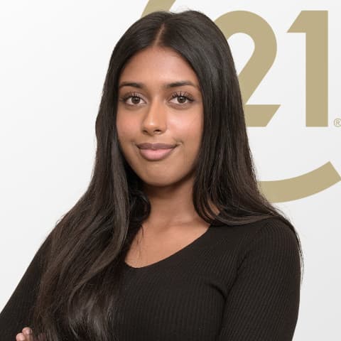 Frau Bavithra Sothilingam