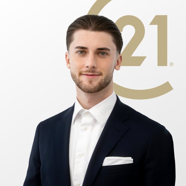 Herr Marc Mattern