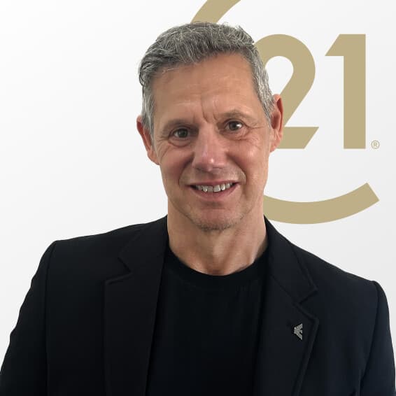 Daniel Roos