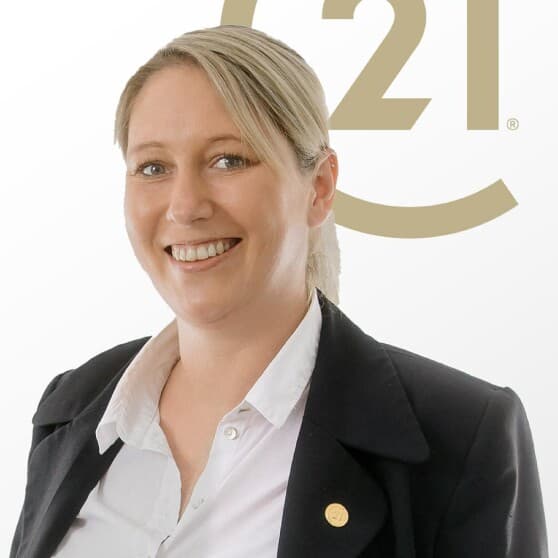 Frau Johanna Drozdz