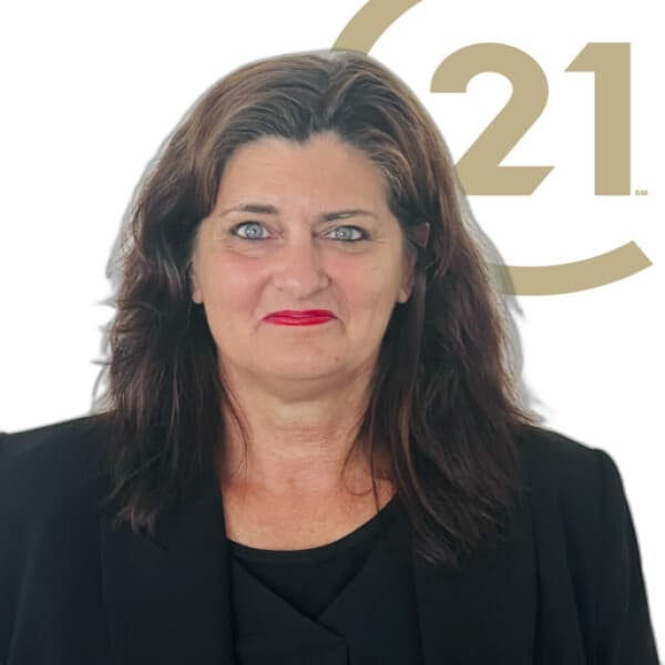 Frau Christina Müller