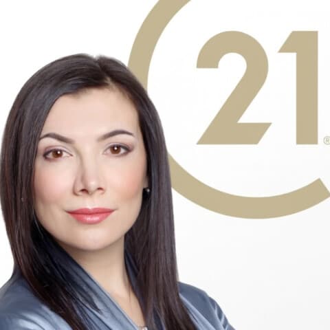 Frau Nadja Mityusheva