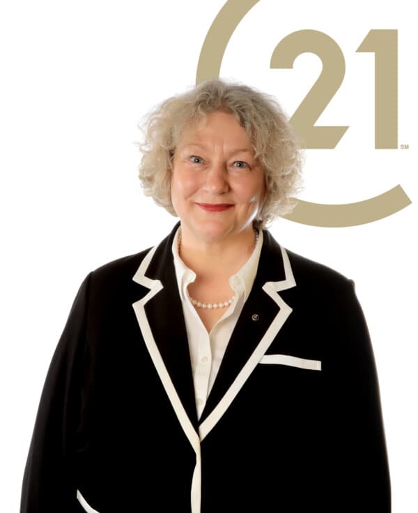 Frau Dagmar Harke