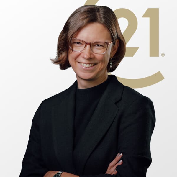 Janine-Isabelle Hegel