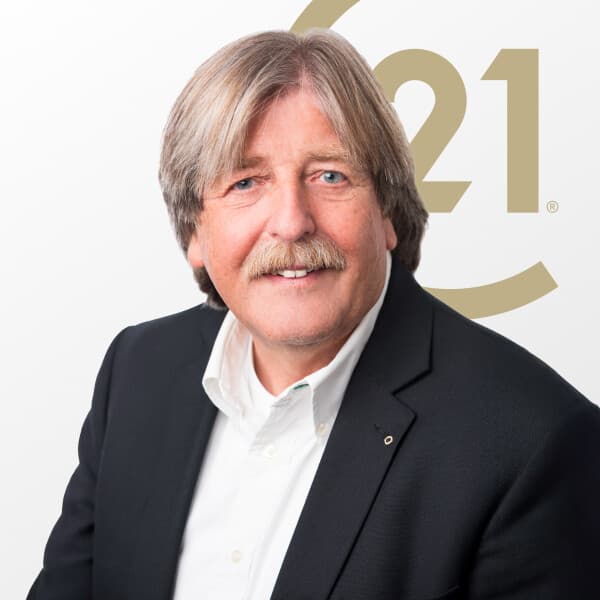 Reinhard Thomssen
