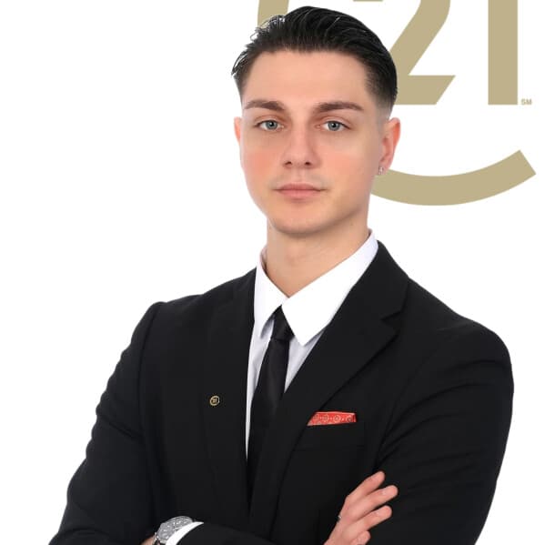 Herr Marko Miskovic