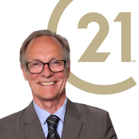 Herr Ulrich Eichstädt