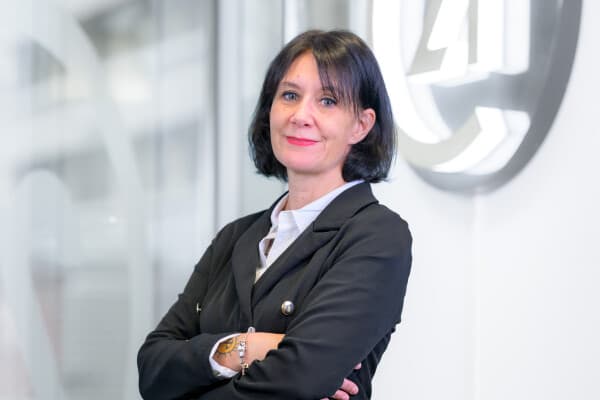 Frau Gabriele Herwartz-Imgold